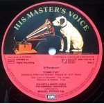 Jacques Offenbach / Manuel Rosenthal / Mady Mesplé, Jean-Philippe Lafont, Charles Burles, Léonardo Pezzino*, Michel Trempont, Michel Hamel, Orchestre Philharmonique De Monte-Carlo - Pomme D'Api, Monsieur Choufleuri, Mesdames De La Halle (Drei Operetten-Ei