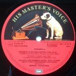 Jacques Offenbach / Manuel Rosenthal / Mady Mesplé, Jean-Philippe Lafont, Charles Burles, Léonardo Pezzino*, Michel Trempont, Michel Hamel, Orchestre Philharmonique De Monte-Carlo - Pomme D'Api, Monsieur Choufleuri, Mesdames De La Halle (Drei Operetten-Ei