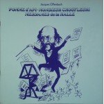 Jacques Offenbach / Manuel Rosenthal / Mady Mesplé, Jean-Philippe Lafont, Charles Burles, Léonardo Pezzino*, Michel Trempont, Michel Hamel, Orchestre Philharmonique De Monte-Carlo - Pomme D'Api, Monsieur Choufleuri, Mesdames De La Halle (Drei Operetten-Ei