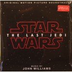 John Williams (4) - Star Wars: The Last Jedi (Original Motion Picture Soundtrack) (2xLP, Album, Gat)