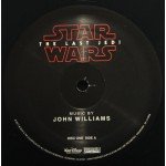 John Williams (4) - Star Wars: The Last Jedi (Original Motion Picture Soundtrack) (2xLP, Album, Gat)