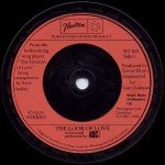 ABC - The Look Of Love (Parts One And Two) (7
