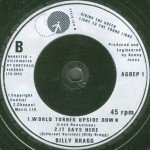 Billy Bragg - Between The Wars (7
