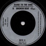Bronski Beat - It Ain't Necessarily So (7