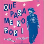 Coati Mundi - Me No Pop I (7