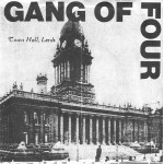 Gang Of Four - Outside The Trains Don't Run On Time (7