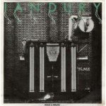 Ian Dury & The Blockheads* - What A Waste! (7