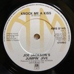 Joe Jackson's Jumpin' Jive - Jumpin' Jive (7