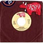John Travolta, Olivia Newton-John & Cast* / Louis St. Louis - Summer Nights / Rock 'N' Roll Party Queen (7