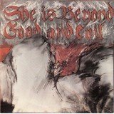 The Pop Group - She Is Beyond Good And Evil (7