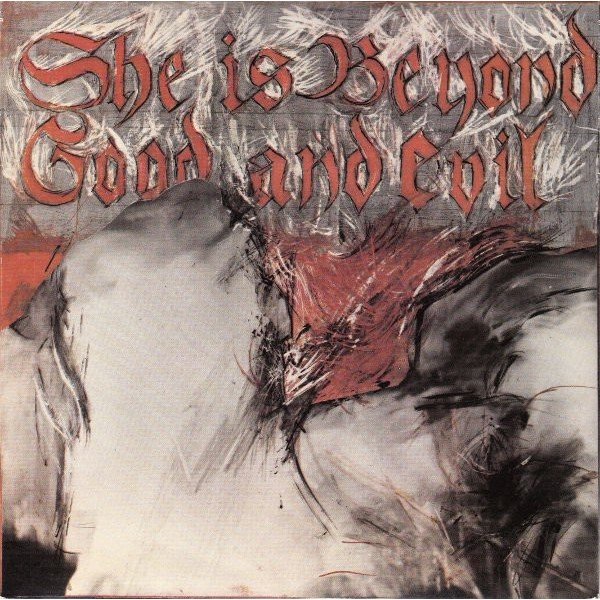 The Pop Group - She Is Beyond Good And Evil (7