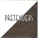 Pretenders* - Brass In Pocket (7