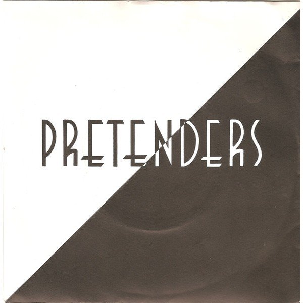 Pretenders* - Brass In Pocket (7 Pretenders* - Brass In Pocket (7