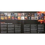 Nazareth (2) - Loud & Proud! Anthology (2xLP, Comp, Red)