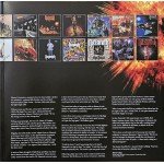 Nazareth (2) - Loud & Proud! Anthology (2xLP, Comp, Red)