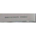 Nazareth (2) - Rampant (LP, Album, RE, RM, Emb)