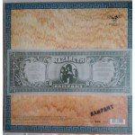 Nazareth (2) - Rampant (LP, Album, RE, RM, Emb)