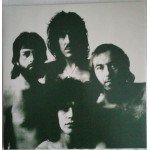 Nazareth (2) - Rampant (LP, Album, RE, RM, Emb)