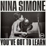 Nina Simone - You've Got To Learn (LP, Album)