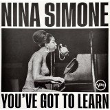 Nina Simone - You've Got To Learn (LP, Album)