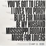 Nina Simone - You've Got To Learn (LP, Album)