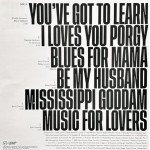 Nina Simone - You've Got To Learn (LP, Album)