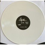 4 Skins - A Fistful Of........ 4Skins (LP, Album, RSD, Ltd, RE, Whi)