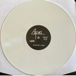 4 Skins - A Fistful Of........ 4Skins (LP, Album, RSD, Ltd, RE, Whi)