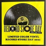 4 Skins - A Fistful Of........ 4Skins (LP, Album, RSD, Ltd, RE, Whi)