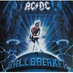 AC/DC - Ballbreaker (LP, Album, RE, RM, RP, 180)