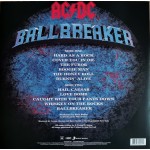 AC/DC - Ballbreaker (LP, Album, RE, RM, RP, 180)