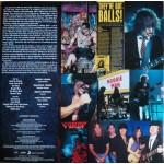 AC/DC - Ballbreaker (LP, Album, RE, RM, RP, 180)