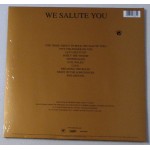 AC/DC - For Those About To Rock (We Salute You) (LP, Album, RE, RM, 180)