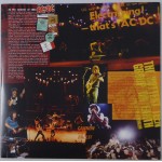 AC/DC - For Those About To Rock (We Salute You) (LP, Album, RE, RM, 180)