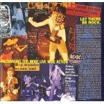AC/DC - Let There Be Rock (LP, Album, RE, RM, 180)