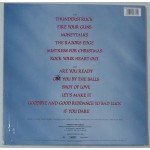 AC/DC - The Razors Edge (LP, Album, RE, RM, 180)