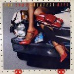 The Cars - The Cars Greatest Hits (LP, Comp, RE)