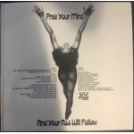 Funkadelic - Free Your Mind And Your Ass Will Follow (LP, Album, RE, Gat)