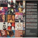 Madonna - Finally Enough Love (2xLP, Comp, RM)