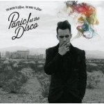 Panic! At The Disco - Too Weird To Live, Too Rare To Die! (LP, Album)