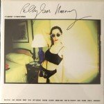 P J Harvey* - 4-Track Demos (LP, Album, RE, 180) P J Harvey* - 4-Track Demos (LP, Album, RE, 180)