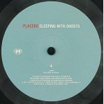 Placebo - Sleeping With Ghosts (LP, Album, RE, RP, Gat)