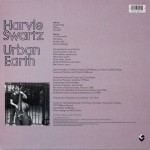 Harvie Swartz - Urban Earth (LP, Album) Harvie Swartz - Urban Earth (LP, Album)