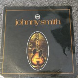 Johnny Smith - Johnny Smith (LP, Album)