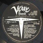 Johnny Smith - Johnny Smith (LP, Album)