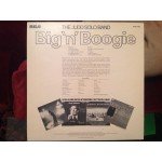 The Judd Solo Band - Big 'N' Boogie (LP, Album)