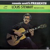 Louis Stewart - Milesian Source (LP, Album)