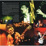 AC/DC - Powerage (LP, Album, RE, RM, 180)