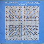 Bruce Forman And George Cables - Dynamics (LP)