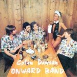 Colin Dawson Onward Band - Colin Dawson Onward Band (LP, Album)